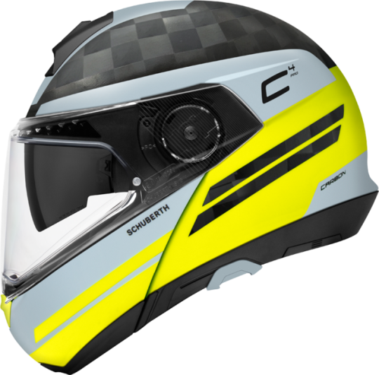 Schuberth C4 Pro Carbon