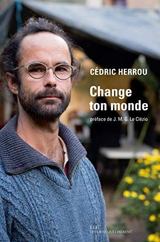 Cédric Herou | Change ton monde
