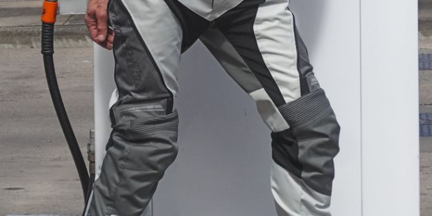 Probiker PR 15 Sommerhose
