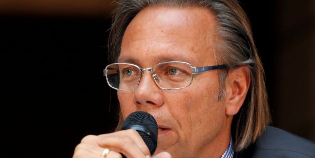 Harald Welzer (2015)