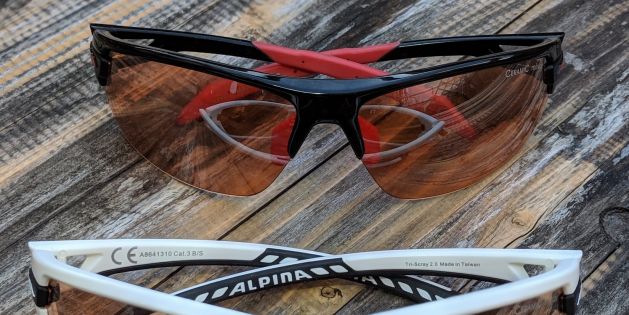 Alpina Tri-Scray