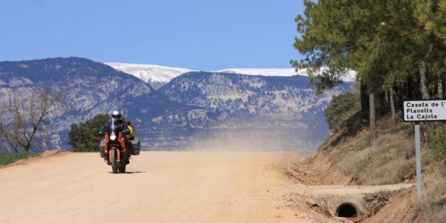 Isabena Rallye 2018