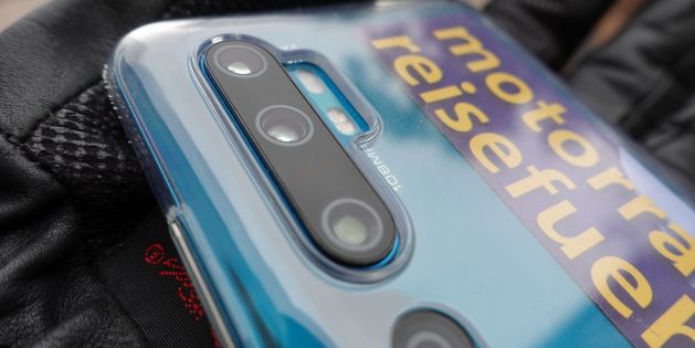 Xiaomi Mi Note 10 Pro