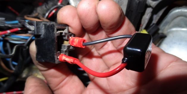 m.flash | Motogadget
