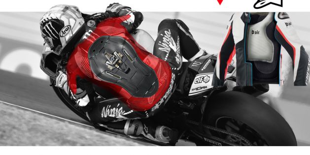 Tech-Air vs D-Air: Patentstreit