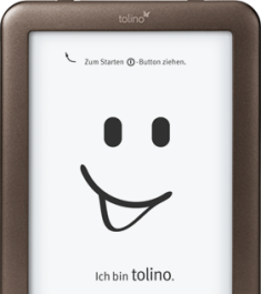 Tolino Ebook-Reader