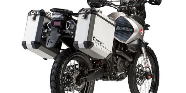 Mash Adventure 400 R