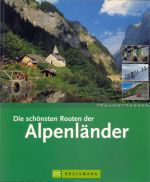 Traumstraßen Alpenländer