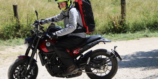Ortlieb Gear-Pack