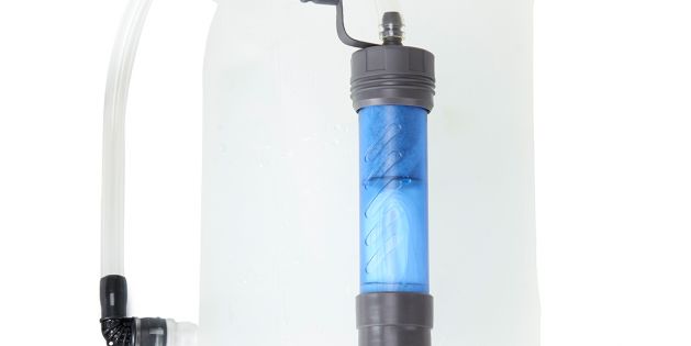 LifeStraw Flex Wasserfilter-System