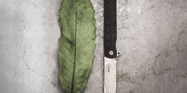 Böker Plus Messer Legion