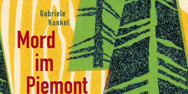 Mord im Piemont / Louisoder Verlag | Mit 80 Schutzengeln durch Afrika / Lois Pryce / Alles könnte anders sein: Harald Welzer