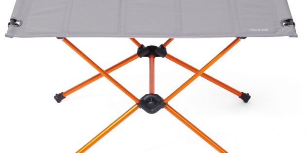Table One Hard Top