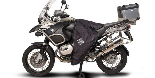 Tucano Termoscud für BMW