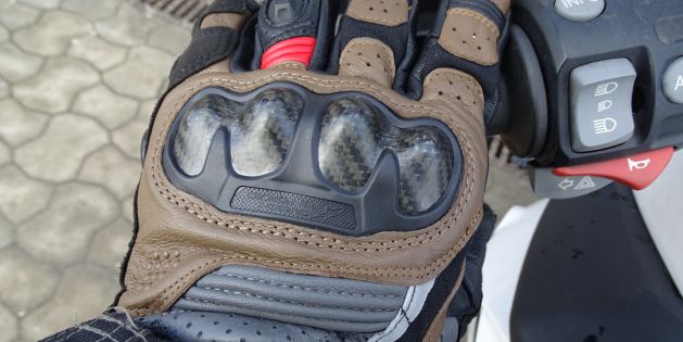 Belize Drystar Handschuh by Alpinestars