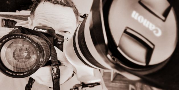 Canon EOS 90D: APSC Flaggschiff?