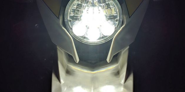 JW Speaker Adaptive 2