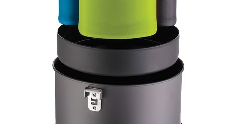 Neu: MSR Flex Kochsets
