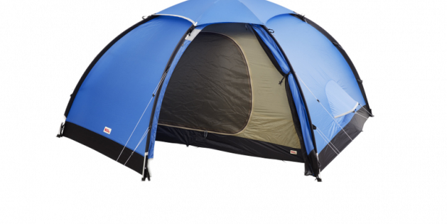 Fjällräven Keb Dome 2