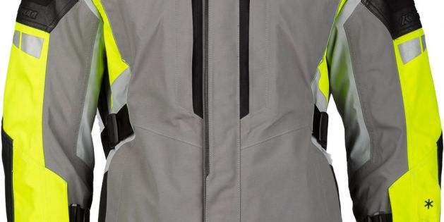 KLIM Latitude aus 2-Lagenlaminat