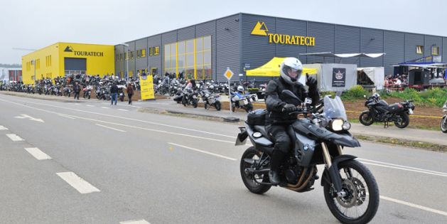 TT Neubau in Niedereschach