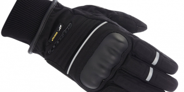 Alpinestars Tucuman Gore-Tex Handschuh