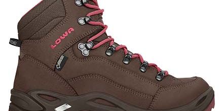 Lowa Renegade LL MID