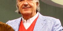 Claudio Castiglioni 2009 auf der EICMA