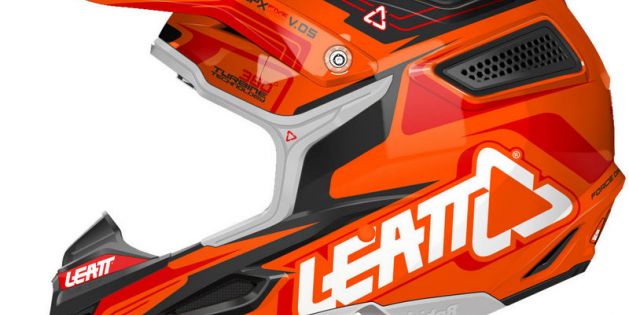 Endurohem Leatt GPX.5.5