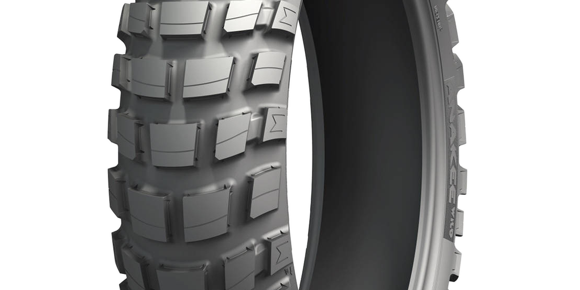 MICHELIn Anakee Wild für große Enduros