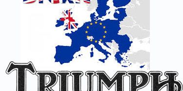 Brexit für Triumph