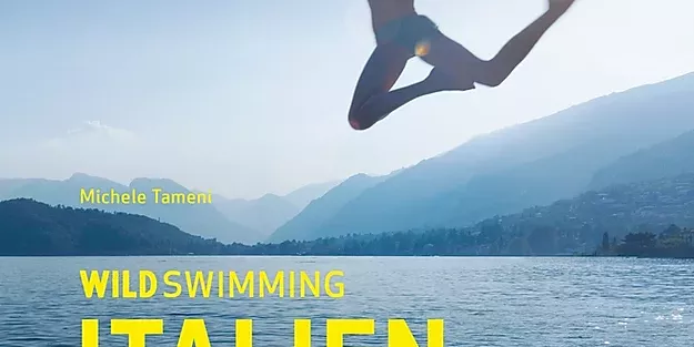 Wild Swimming Italien & Alpen