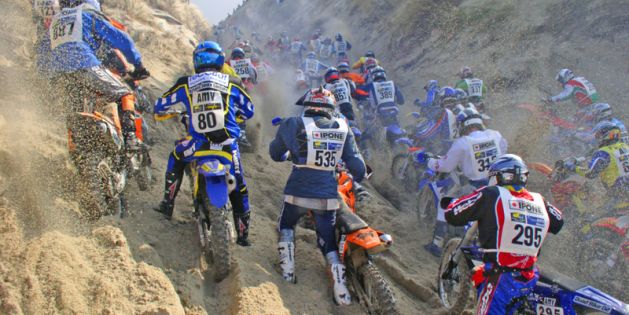 Le Goulet: 2005 in Le Touquet - Paris Plage