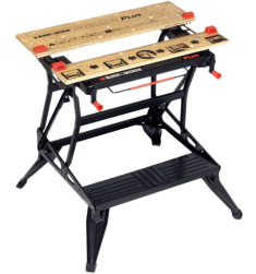 Black & Decker Workmate 825