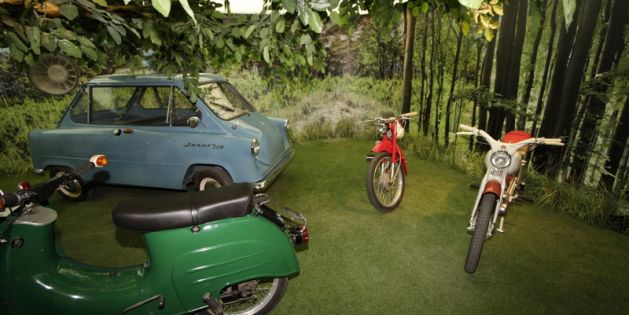 50ies im PS.Speicher