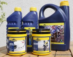 Putoline bei brands4bikes