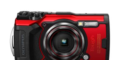 Olympus TG-6