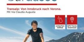Transalp Karten von BVA / ADFC