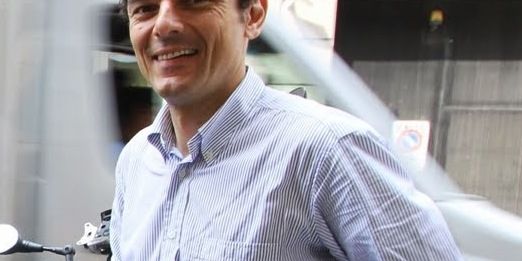 Daniele Torresan | MVA 2016