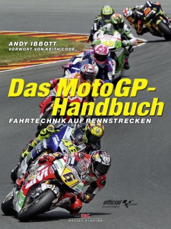 MotoGP Handbuch