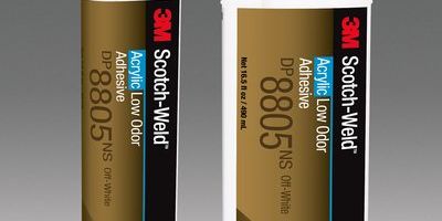 3M Sotch-Weld 8005 für ABS und PE