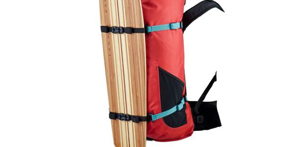 Atrack City Rucksack von Ortlieb