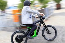 eBikes erobern den Markt, nur wann?