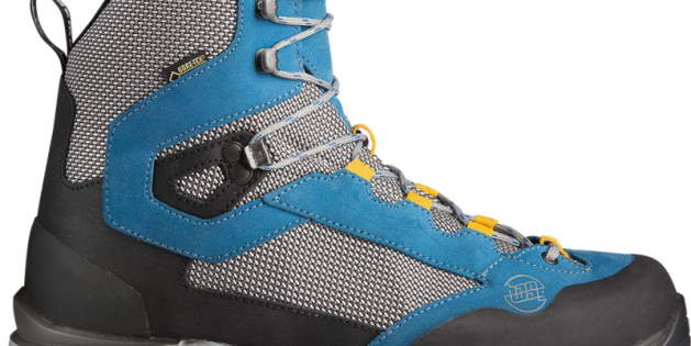 Hanwag Pordoi GTX