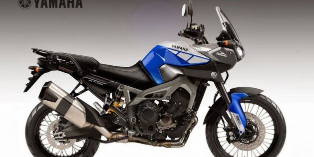 MT-09 Ténéré mit 700 ccm Dreizylinder?