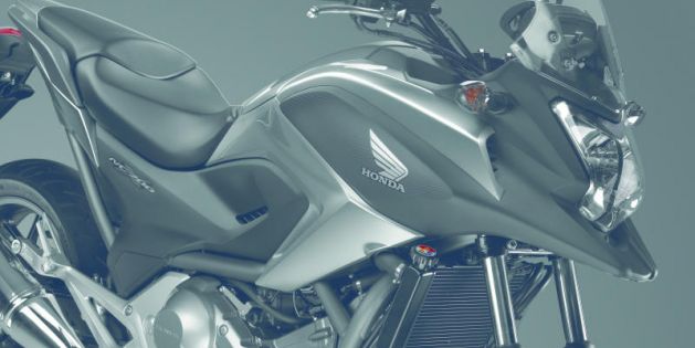 Honda NC 700 X/S
