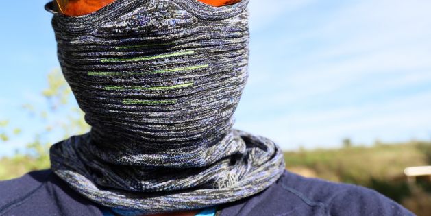 Buff Dry FLX+: jetzt auch konturiert