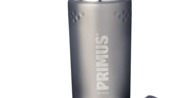 Primus TrialBreak