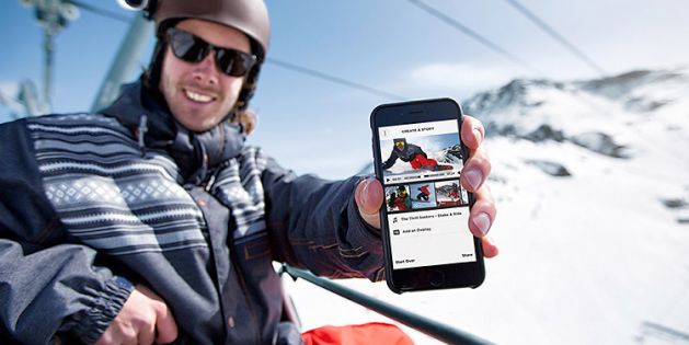 Actioncam TomTom Bandit