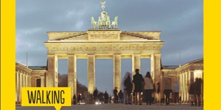 Walking Berlin | National Geographic